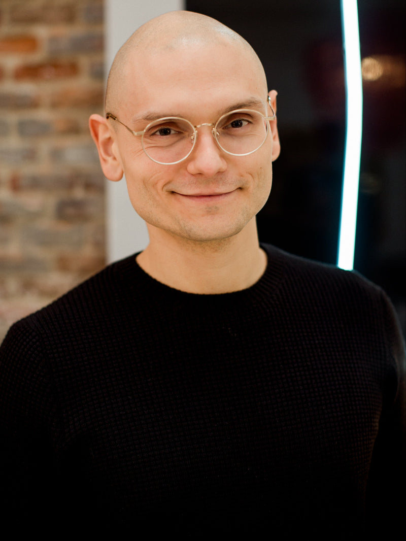 RUSLAN SLATIN