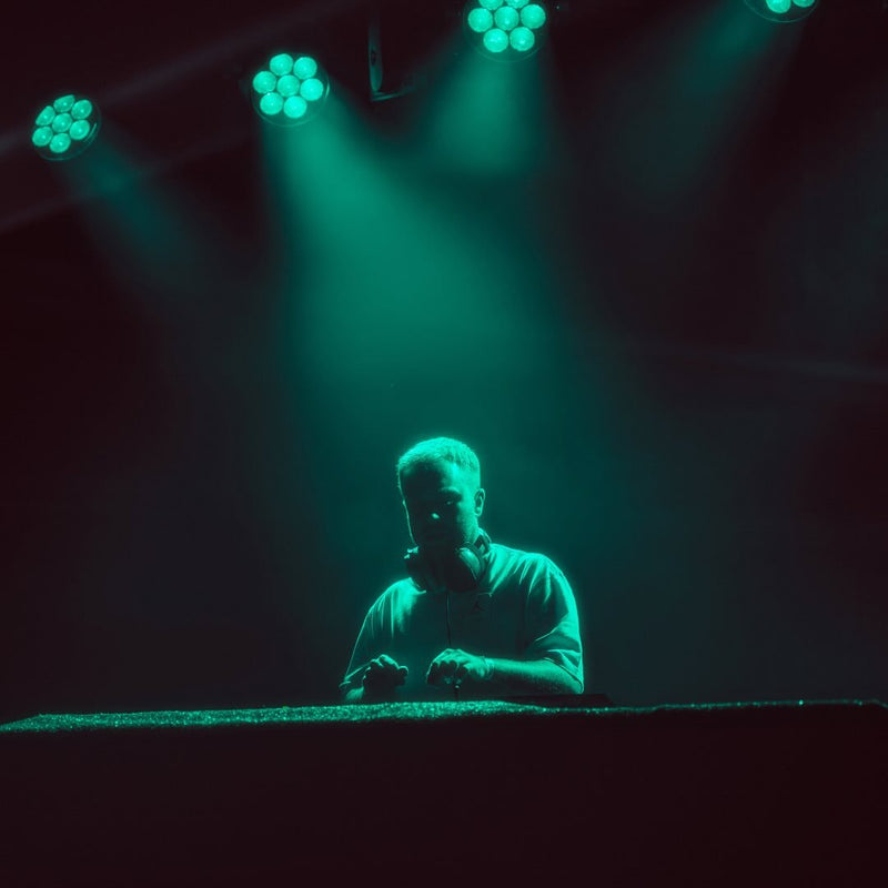 Jack Haigh | THE GREYS