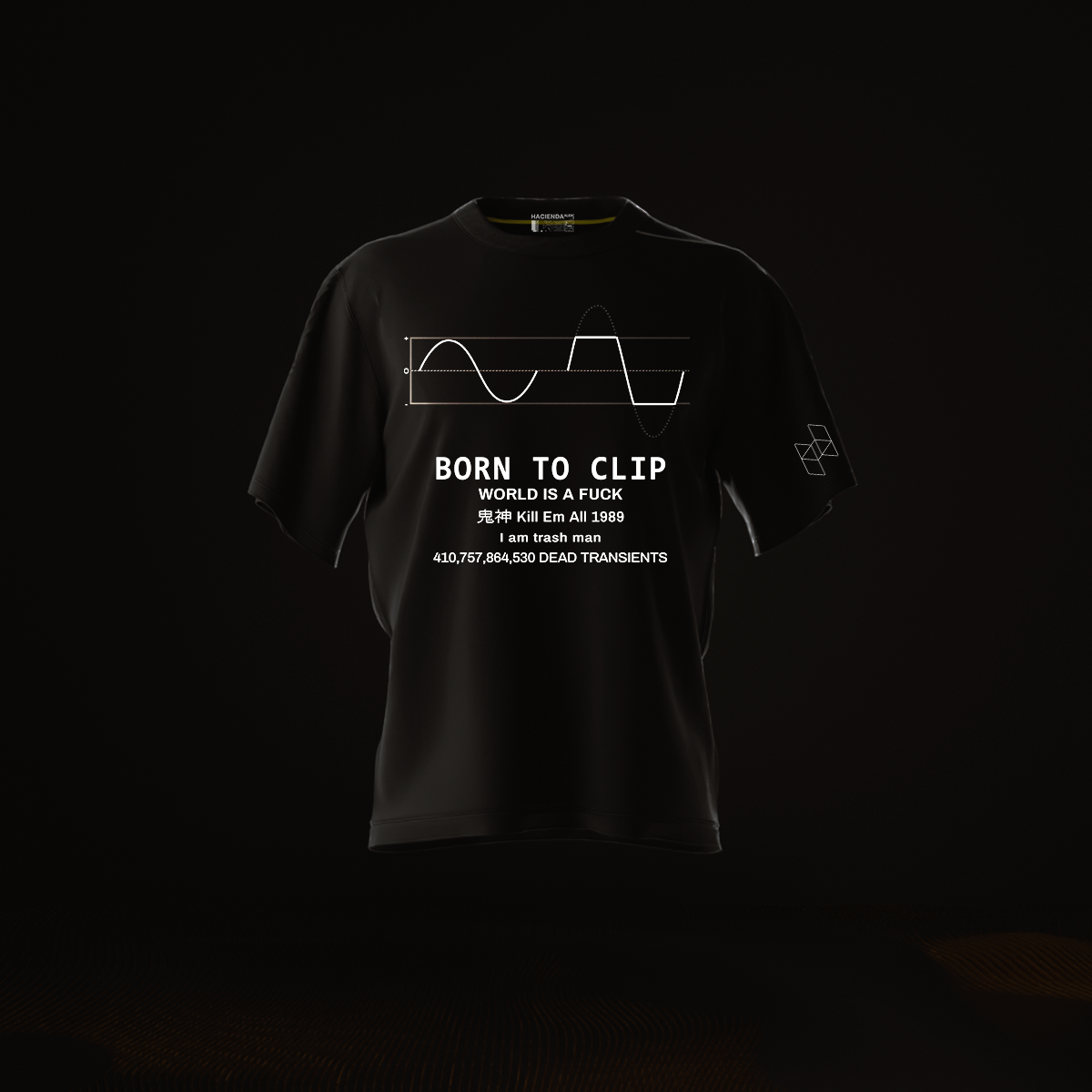 Born To CLIP™ [Pre-Order] [Dark Edition]